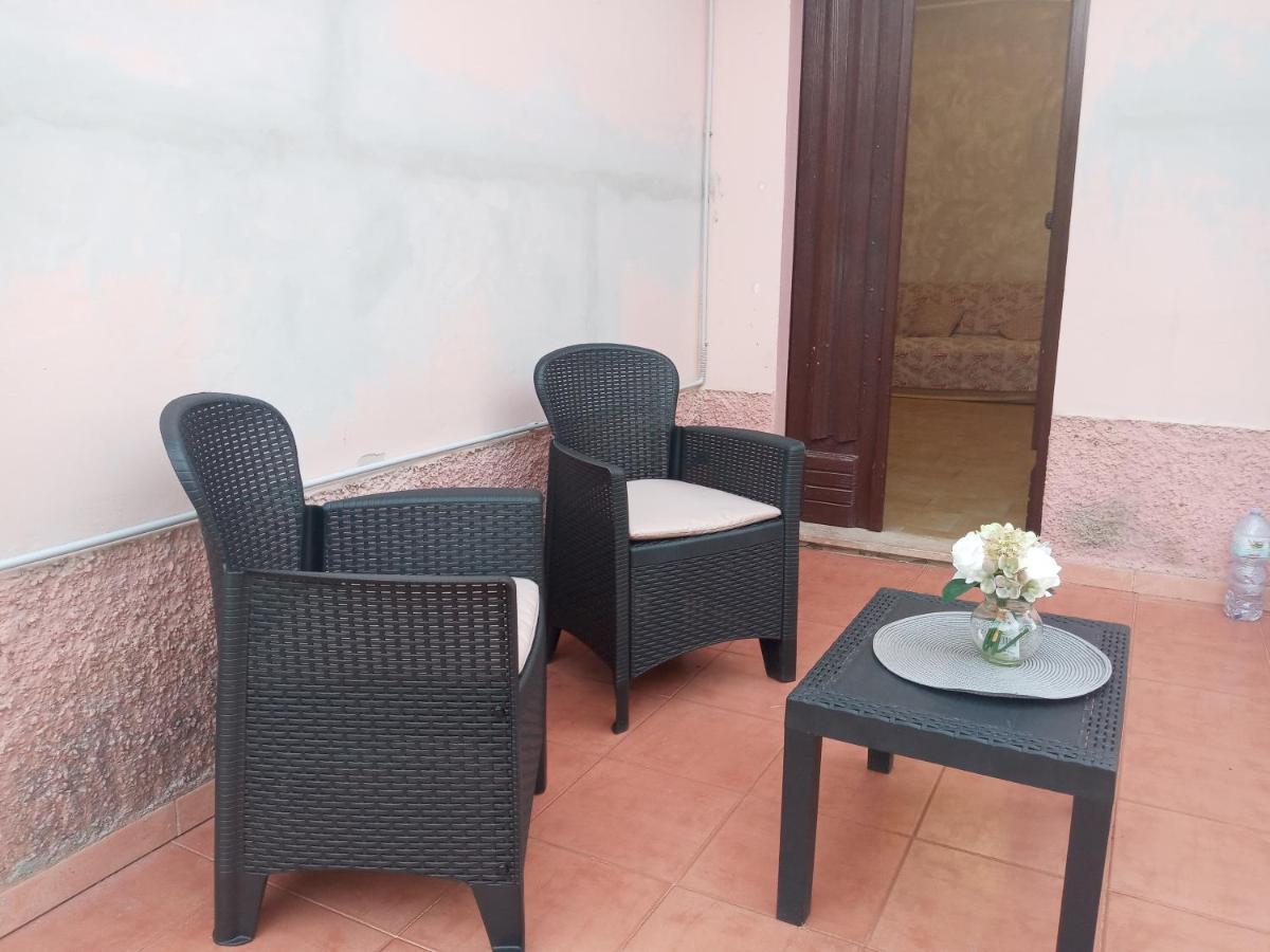 شقة Dolce Casa غونيسا المظهر الخارجي الصورة